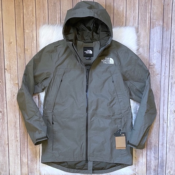 The North Face Other - The North Face Men’s Gotel Waterproof Jacket